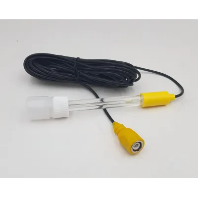 SONDA ELECTRODO CONDENSADO REDOX  SRH-1-L-6M 9900105097 SEKO 