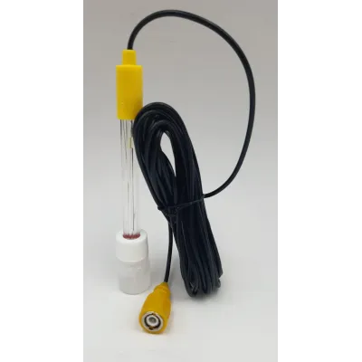 SONDA ELECTRODO CONDENSADO REDOX  SRH-1-L-6M 9900105097 SEKO 