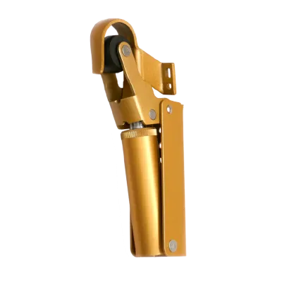 RETENEDOR GRADUABLE FR 3G ORO JUSTOR