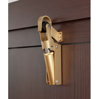 RETENEDOR GRADUABLE FR 3G ORO JUSTOR