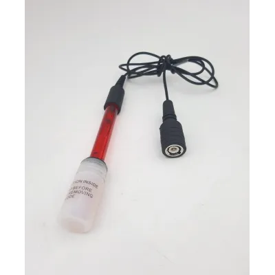 ELECTRODO SONDA PH CABLE 1M BNC 71096