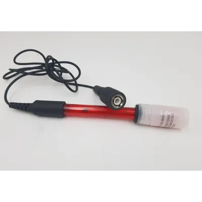 ELECTRODO SONDA PH CABLE 1M BNC 71096