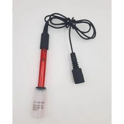 ELECTRODO SONDA PH CABLE 1M BNC 71096