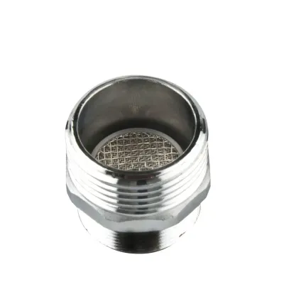 ADAPTADOR HIDROBIS M24XM3/4 BLISTER