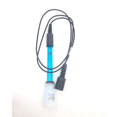 ELECTRODO SONDA REDOX CABLE BNC 71097 