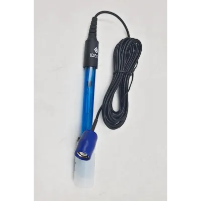SONDA ELECTRODO COMBINADO PH H-035 IDEGIS