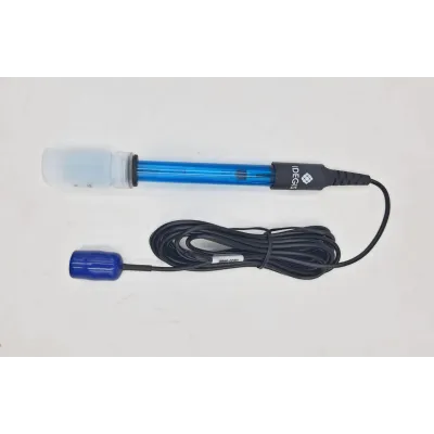 SONDA ELECTRODO COMBINADO PH H-035 IDEGIS