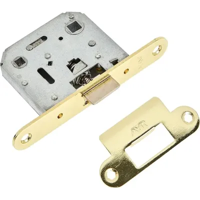 PICAPORTE 801/40 F-20 LATONADO CANTO REDONDO AYR