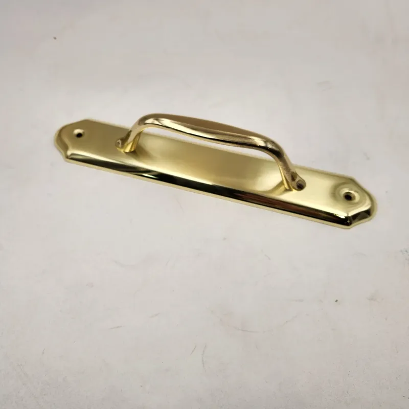 Pernio Latonado Izquierdo Ayr - Modelo 950/90, Producto De Calidad Para Aficionados Y Profesionales