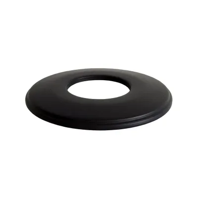 PLAFON EMBELLECEDOR CIRCULAR  180mm x 2mm PINTADO ANTRASITA BOSCHMARIN