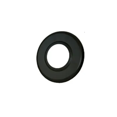 PLAFON EMBELLECEDOR CIRCULAR  180mm x 2mm PINTADO ANTRASITA BOSCHMARIN