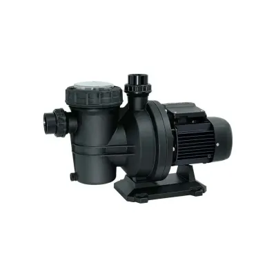 BOMBA PISCINA JARDINO NOX 100 18M 1CV 230Vca 203185 ESPA
