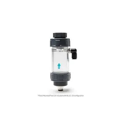 CONTROLADOR PH/REDOX C/CAMARA FLUJO BL121-20 HANNA