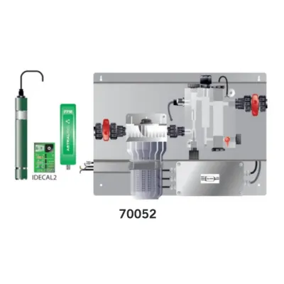 CLORADOR SALINO ELITE CONNECT PH RX 70035 ASTRAL