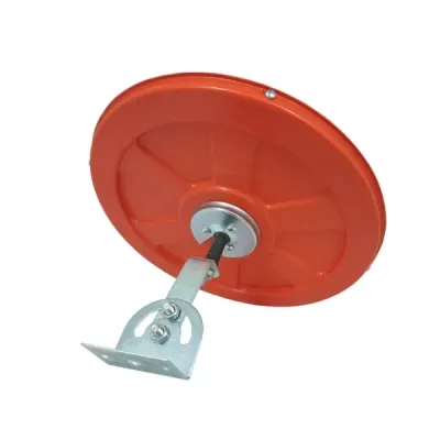 ESPEJO INTERIOR MOD.ECO 80122/60CM POLICARBONATO C/SOPORTE JG