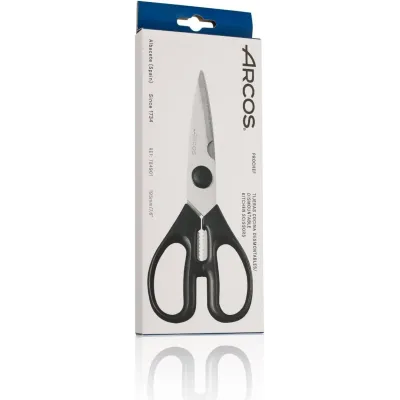 TIJERA COCINA DESMONTABLE 784901/195MM BLISTER ARCOS