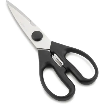 TIJERA COCINA DESMONTABLE 784901/195MM BLISTER ARCOS