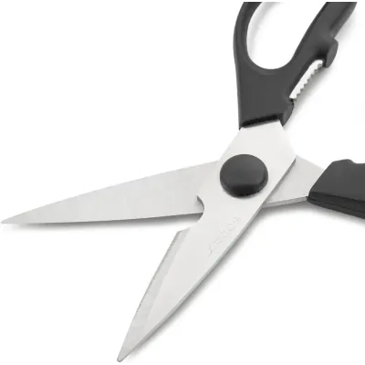 TIJERA COCINA DESMONTABLE 784901/195MM BLISTER ARCOS