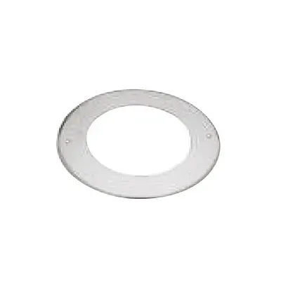 ROSETON SIMPLE PARED - DOBLE PARED 250MM INOX AISI 304 4011483 ROS