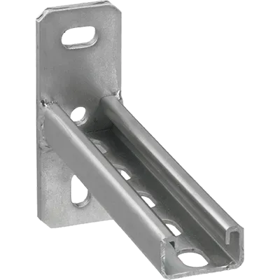 SOPORTE PARED FIXTRUT 41/21 - 150MM GALV. MARTIGRAP
