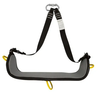 SILLA ANTICAIDA TRABAJOS VERTICALES 81302 SAFETOP
