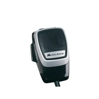 MICROFONO ORIGINAL MIKE MIDLAND 48