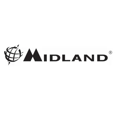 MICROFONO ORIGINAL MIKE MIDLAND 48