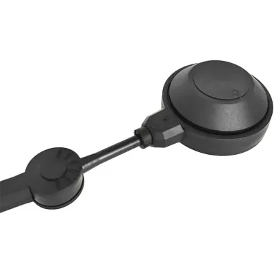 REGULADOR NIVEL 3/4" C/ BOYA ADJ WS QUICKSTOP POTERMIC