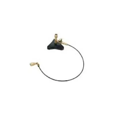 SOPORTE + TUBO PARA ENVASE R32 GF02131 
