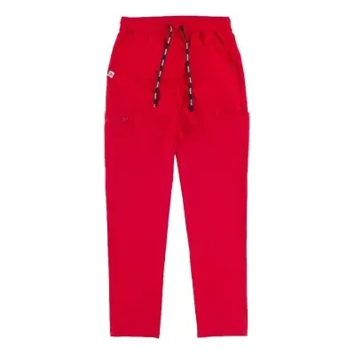 PANTALON UNISEX B6960 ELASTICO C/CORDON MAYTON
