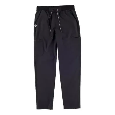 PANTALON UNISEX B6960 ELASTICO C/CORDON MAYTON