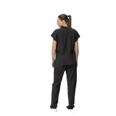 PANTALON UNISEX B6960 ELASTICO C/CORDON MAYTON