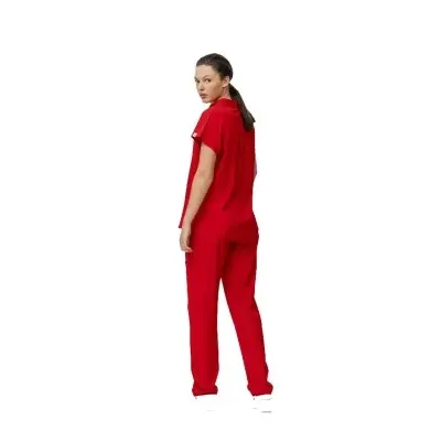 PANTALON UNISEX B6960 ELASTICO C/CORDON MAYTON