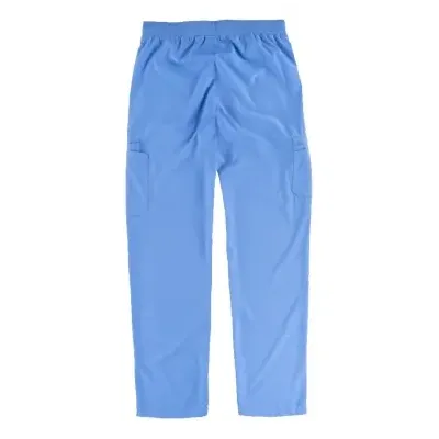 PANTALON UNISEX B6960 ELASTICO C/CORDON MAYTON