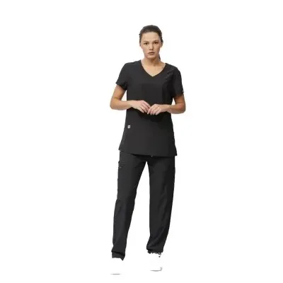 PANTALON UNISEX B6960 ELASTICO C/CORDON MAYTON