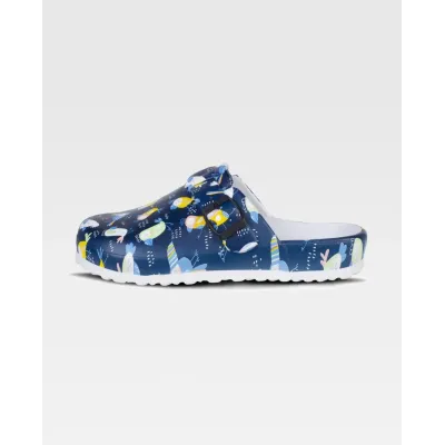 ZUECO UNISEX EVA P2013 ESTAMPADO WORKTEAM