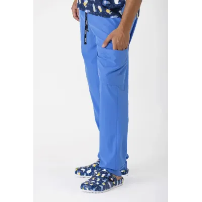 ZUECO UNISEX EVA P2013 ESTAMPADO WORKTEAM