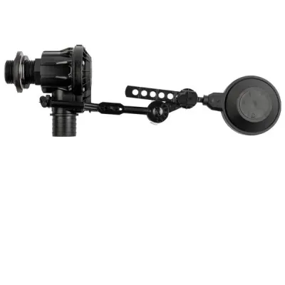 REGULADOR NIVEL 1 1/4" C/ BOYA ADJ WS QUICKSTOP POTERMIC
