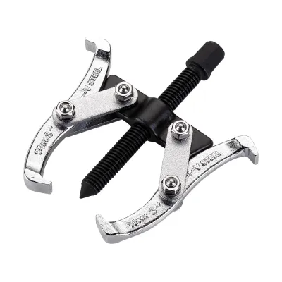 EXTRACTOR REVERSIBLE 2 PATAS 75MM/122350 ALYCO