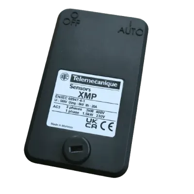 PRESOSTATO XMP A12C 2131 TRIPOLAR 1,3-12BAR  20Amp TELEMECANIQUE