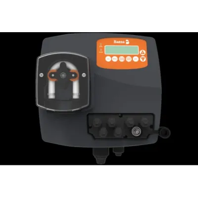 BOMBA DOSIFICADORA INVICTA BASIC PRO 1,5LT PH/RX 120294