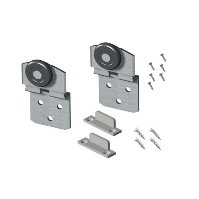 JUEGO ACCESORIOS SF-30 SAHECO
