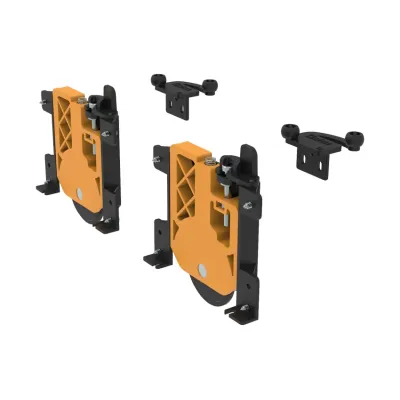 JUEGO ACCESORIOS SF-47 SAHECO BLISTER