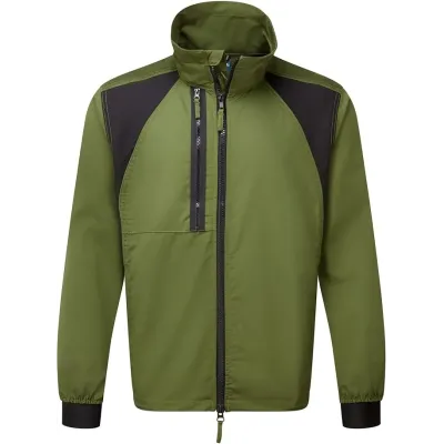 CHAQUETA ELASTICA CD885 WX2 STRETCH PORTWEST