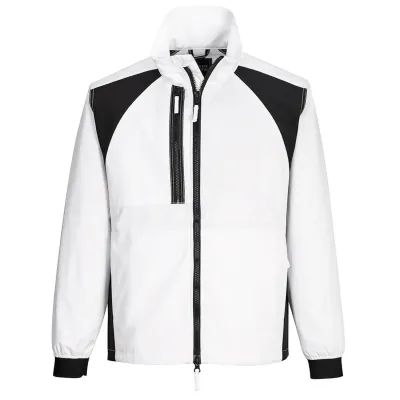 CHAQUETA ELASTICA CD885 WX2 STRETCH PORTWEST