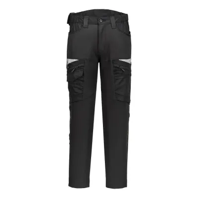 PANTALON ELASTICO DX443 SERVICE PORTWEST