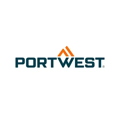 PANTALON ELASTICO DX443 SERVICE PORTWEST