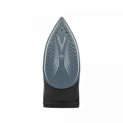 PLANCHA VAPOR CERAMICA JEPL2401/3000W NEGRA JATA