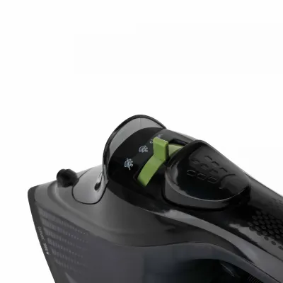 PLANCHA VAPOR CERAMICA JEPL2401/3000W NEGRA JATA