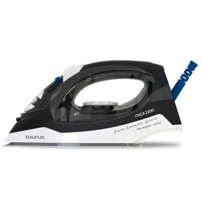 PLANCHA VAPOR ITACA 220/18790 2200W TAURUS